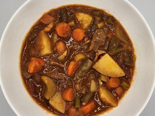 Steakhouse Stew