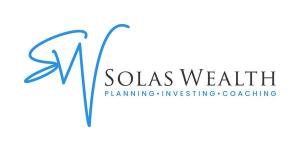 Solas Wealth Logo