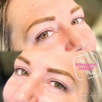 The Permanent Makeup Place