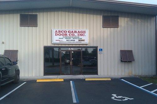 ABCO Garage Door Company