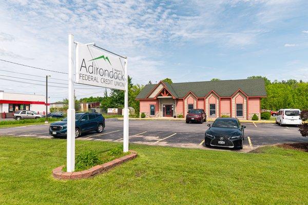 Adirondack Regional Federal Credit Union