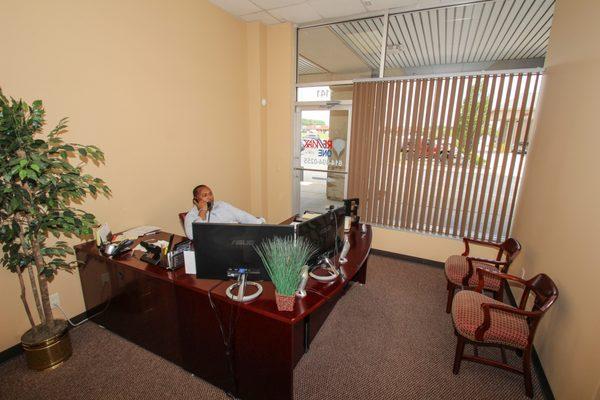 Elton E. Davis, Jr. - Counseling Call with client!