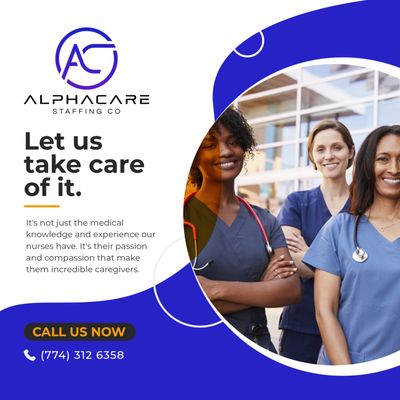 AlphaCare Staffing