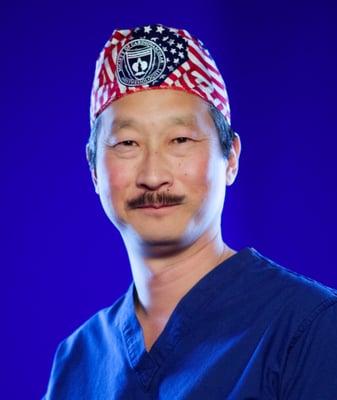 Herman Pang, M.D.