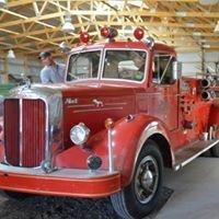 1951 Firetruck