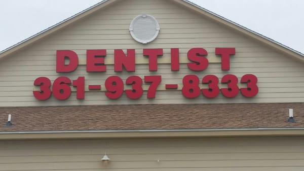 Give us a call to begin a great dental experience.