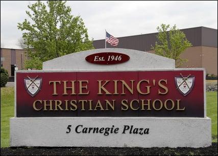 Kings Christian School