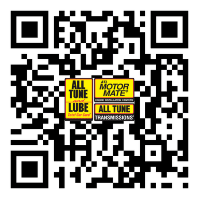 QR Code to our Website