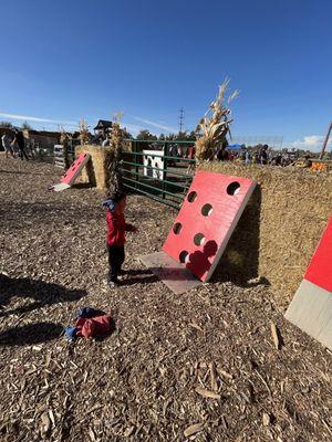 Schmidt's Pumpkin Patch