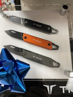 Knives