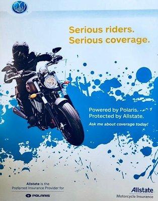 Allstate Insurance