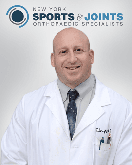 Mark Bursztyn, MD