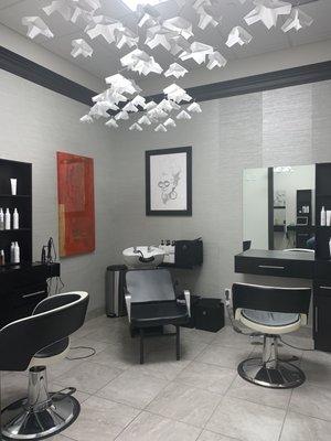 Salon