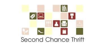 Second Chance Treasures