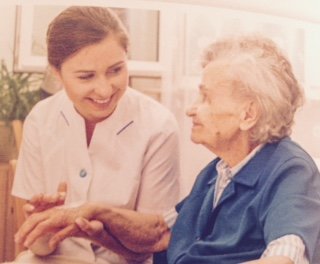 Our caregivers are licensed, experienced, professional, and most of all, compassionate.