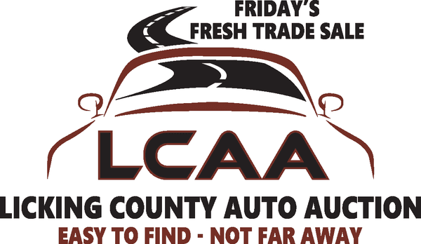 Licking County Auto Auction