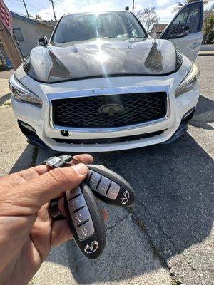 Q50