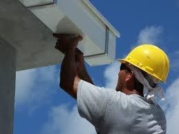 Gutters, Trim, Soffit, & Fascia