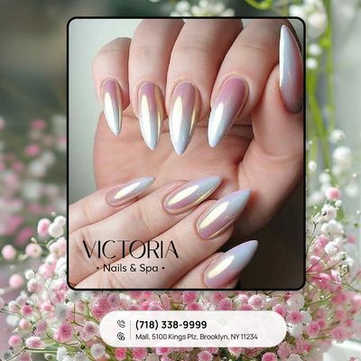 Victoria Nails & Spa