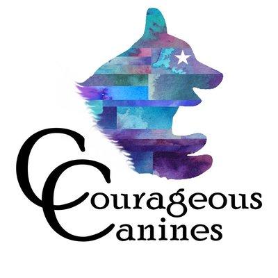 Courageous Canines