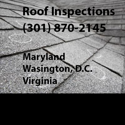 Roof Inspections   Roof Contractor