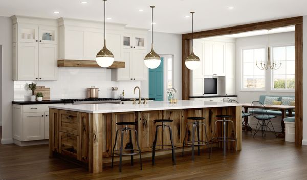 Modern Edge Kitchen Solutions