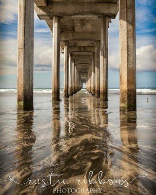 Scripps Pier