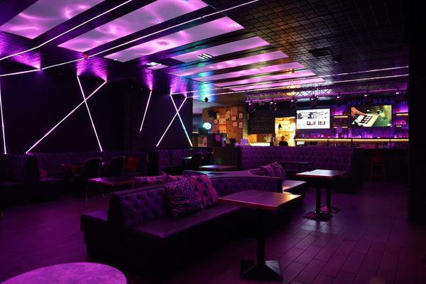 Olympia Sports Bar & Lounge