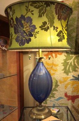 Cute lamp