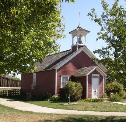 Cedar Falls Historical Society