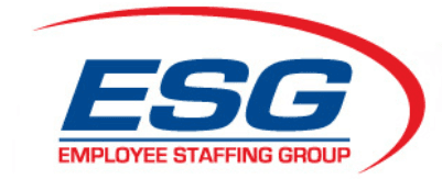 ESG logo