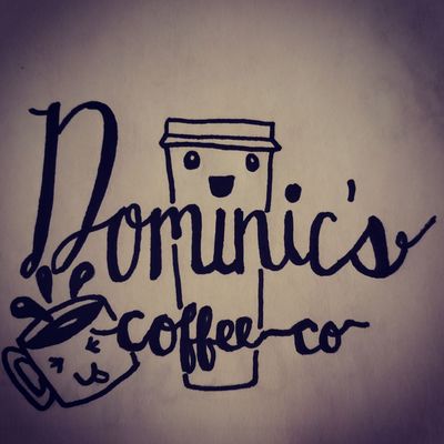 Dominic's Coffee Co