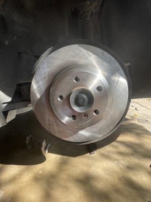 Quik Brakes