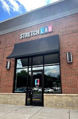 Welcome to StretchLab SouthPark! We are located in the Strawberry Hill Shopping Center at the intersection of Providence rd a...