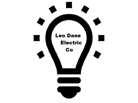 Leo Dane Electric Co