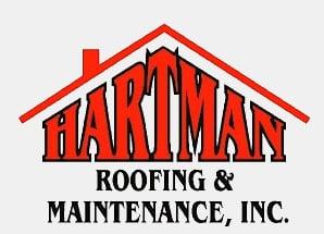 Hartman Roofing & Maintenance