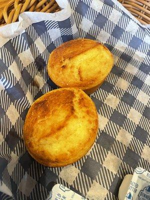 Corn Muffins