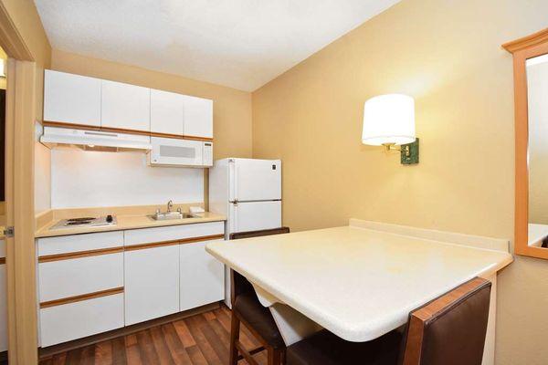 Extended Stay America - San Jose - Sunnyvale