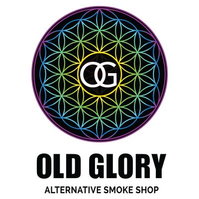 Old Glory - Alternative Smoke Shop in Branford, Milford, Newington and Old Saybrook, CT