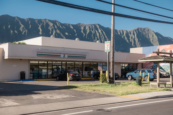 7-Eleven Hawaii