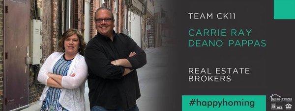 Team CK11 Real estate brokers