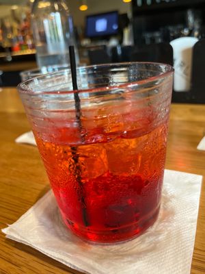 The world's best Shirley Temple