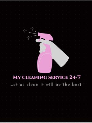 My Cleaning Service247