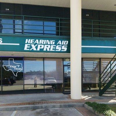 Hearing Aid Express