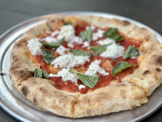 Margherita Pizza