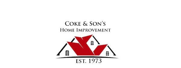 Coke & Son Home Improvements