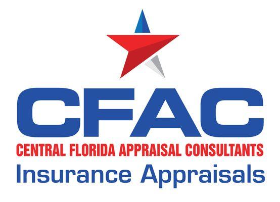 CFAC Logo