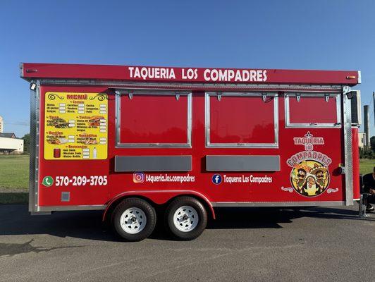 Taqueria Los Compadres