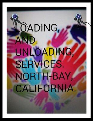 Located In the Heart Of Sonoma County. We Are A Local Moving Service.