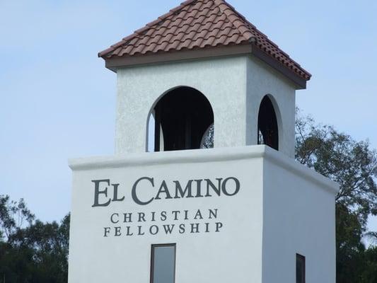 El Camino Christian Fellowship